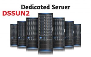 DSSUN 2