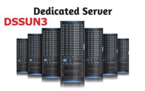DSSUN 3