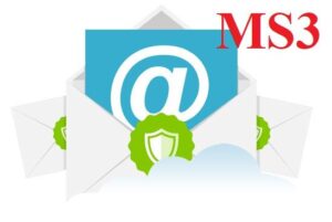 MAIL SERVER (MS3)