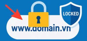 Locking Domain