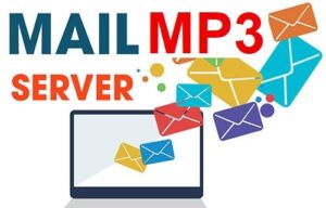 MAIL PRO (MP3)