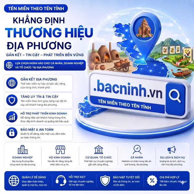 .bacninh.vn