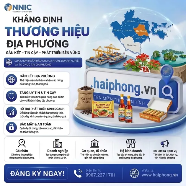 haiphong