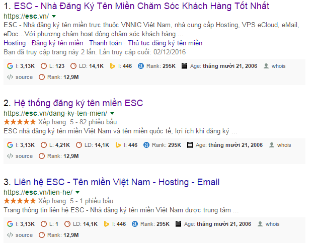 esc-google