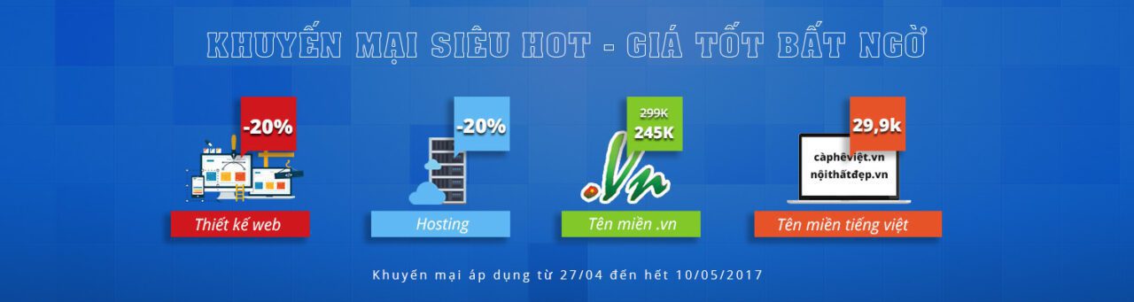 khuyenmaihot