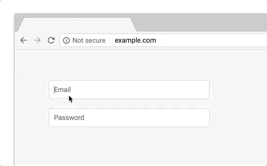 Google muốn xóa bỏ URL trên Chrome, nhưng vẫn chưa biết phải làm như thế nào - Ảnh 3.